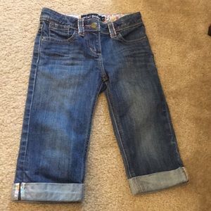 Mini Boden Jeans